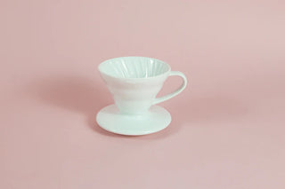Hario V60 Ceramic Coffee Dripper