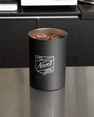 Airscape Coffee Canister
