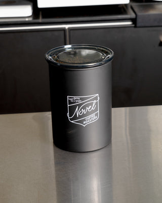 Airscape Coffee Canister