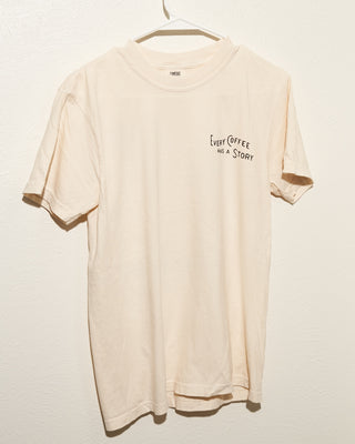 Liam Giesen Tee