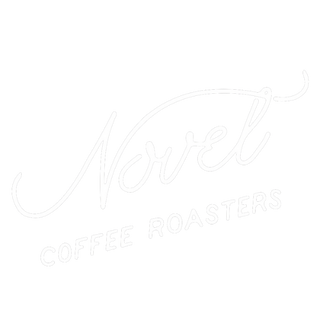 Novel Coffee Roasters logo