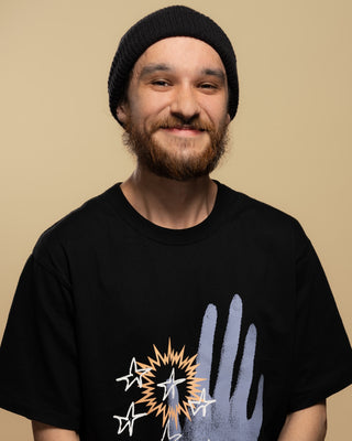 headshot of Brandon Morris