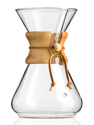 Chemex Classic Coffee Maker