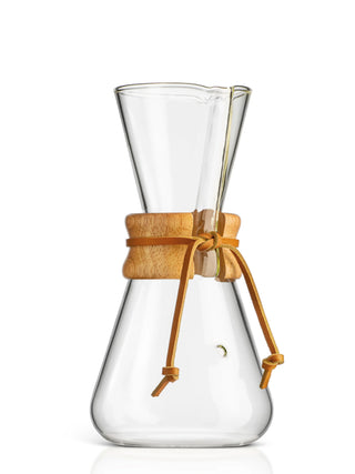 Chemex Classic Coffee Maker