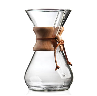 Chemex Classic Coffee Maker