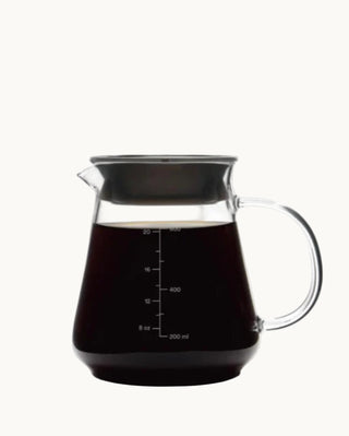 Ovalware Range Server (600ml)
