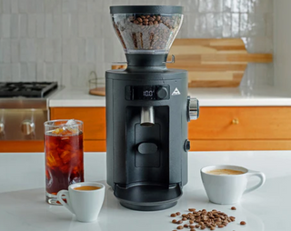 Mahlkonig X54 Allround Home Grinder