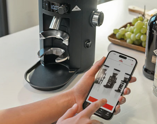 Mahlkonig x54 grinder clearance