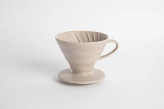 Hario V60 Ceramic Coffee Dripper