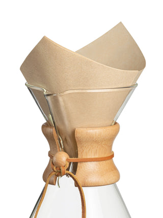 Chemex Coffee Filters