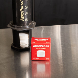 AeroPress Micro-Filters