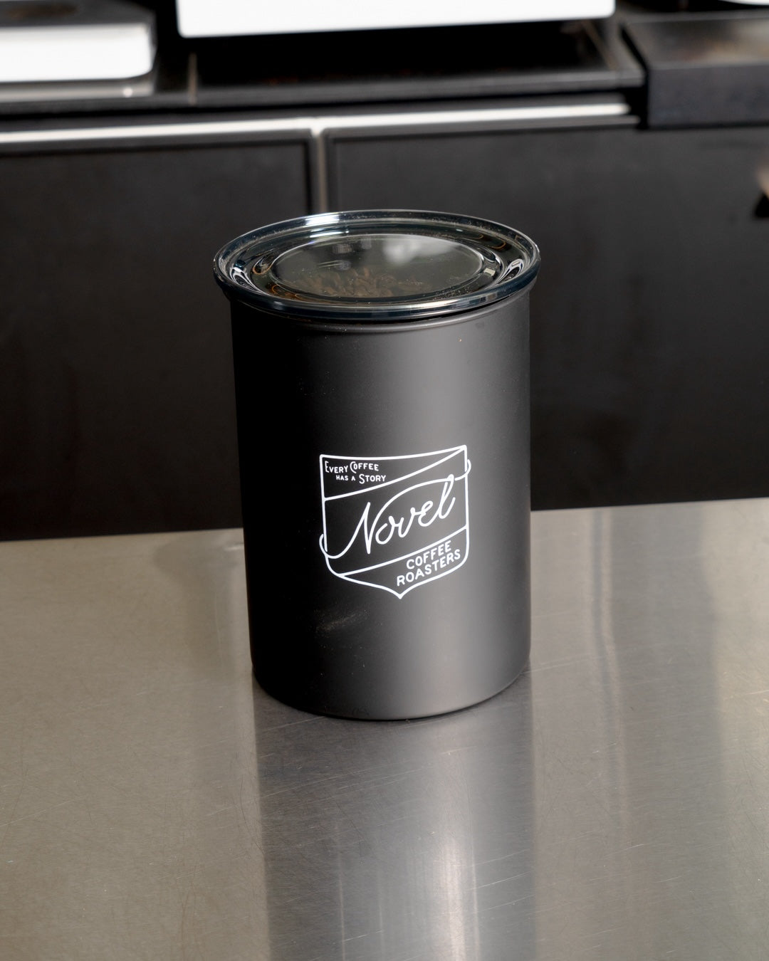 Airscape Coffee Canister - Thumbnail 2