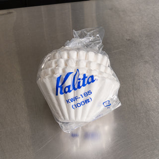 Kalita Wave Filters - 185