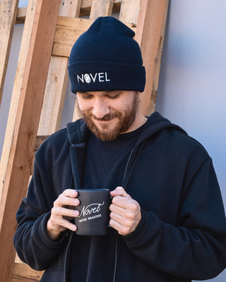 Diamond Beanie